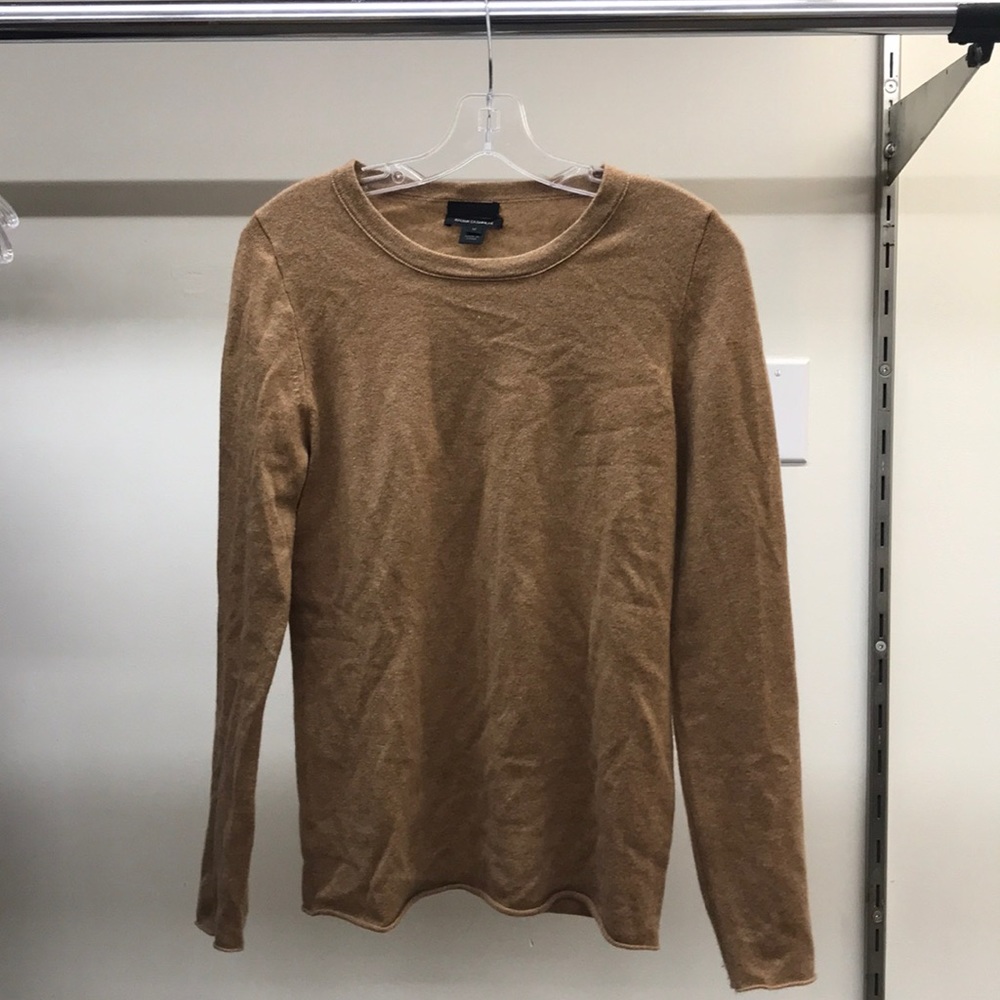 J Crew Italian Cashmere Sweater